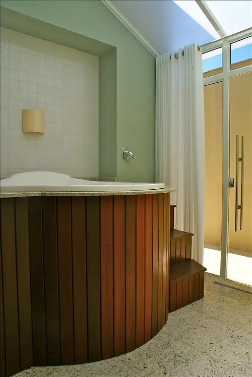 Kayros Business Hotel Jaraguá do Sul